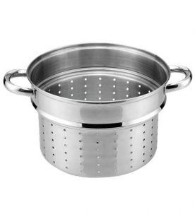 garnki do makaronu wkład