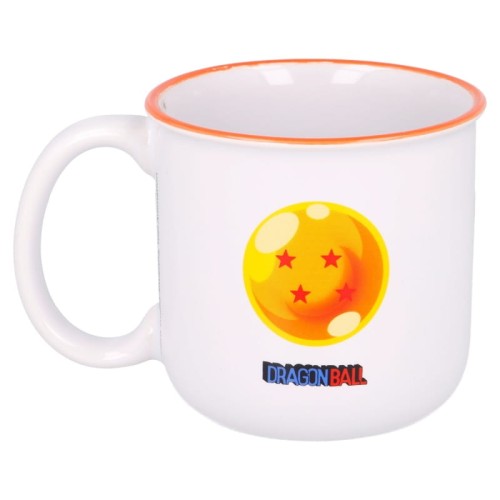 dragon ball
