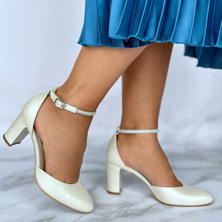 buty na studniówkę
